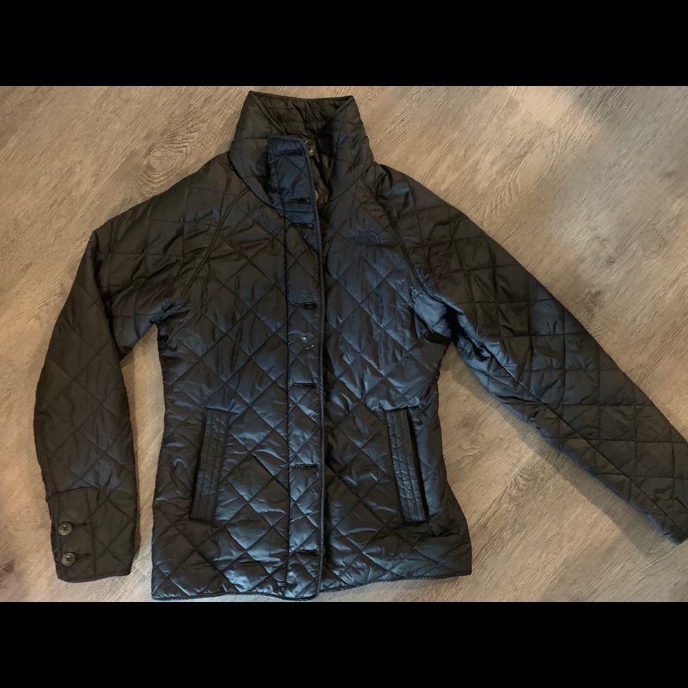 North Face Jacket